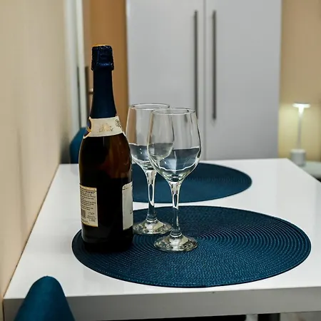 Appartamento Blue
