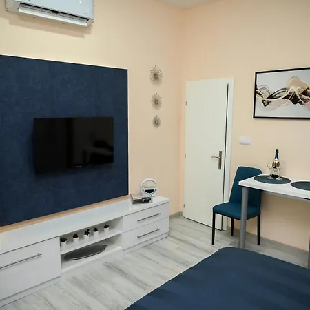 Lejlighed Blue Apatin